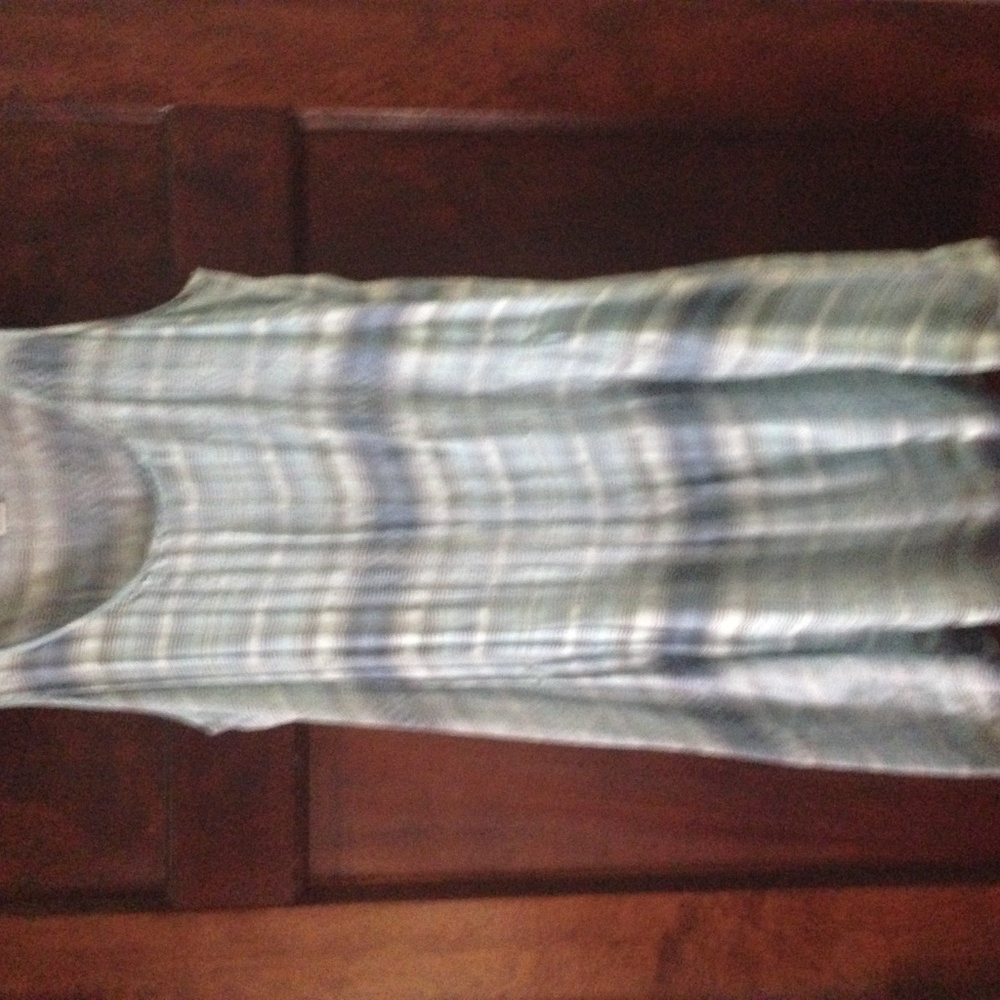 Club Monaco Dress/tunic Size 12 - Picture 3 of 3